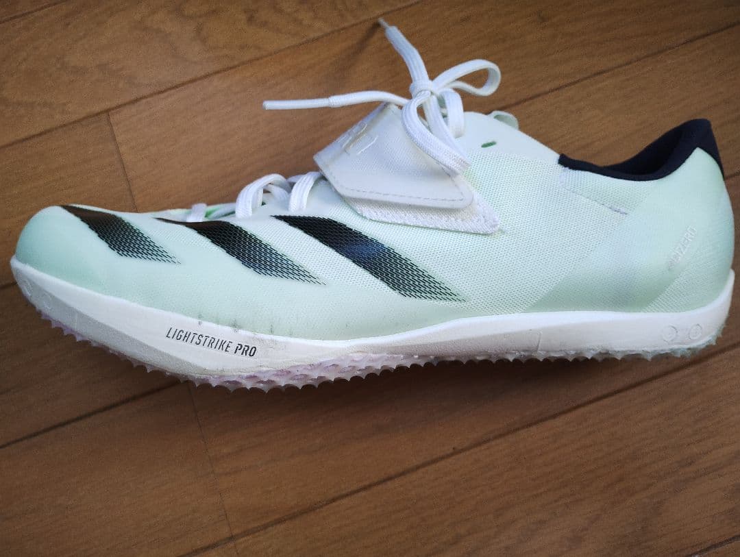 スパイク・シューズ adidas ADIZERO HJ