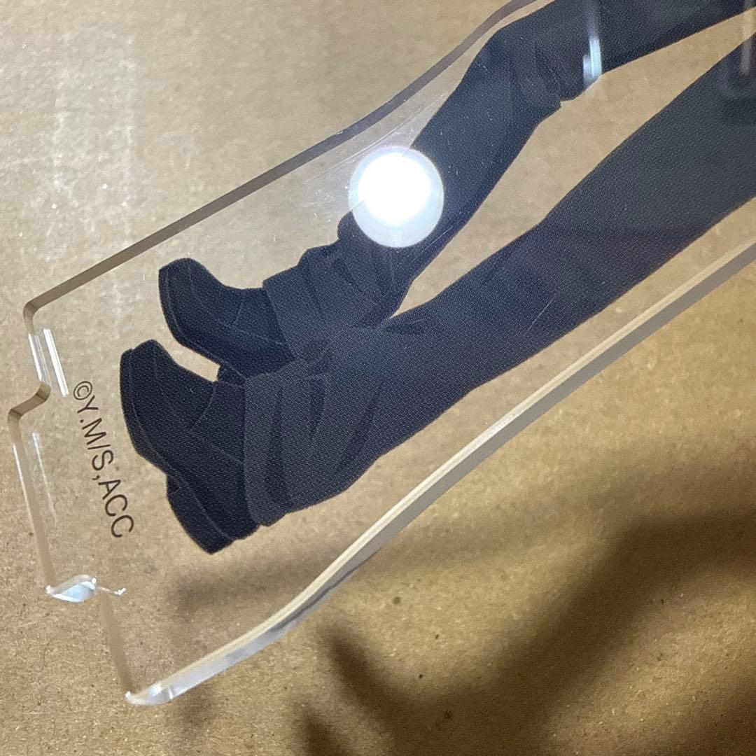 暗殺教室 アクリルスタンド 渚