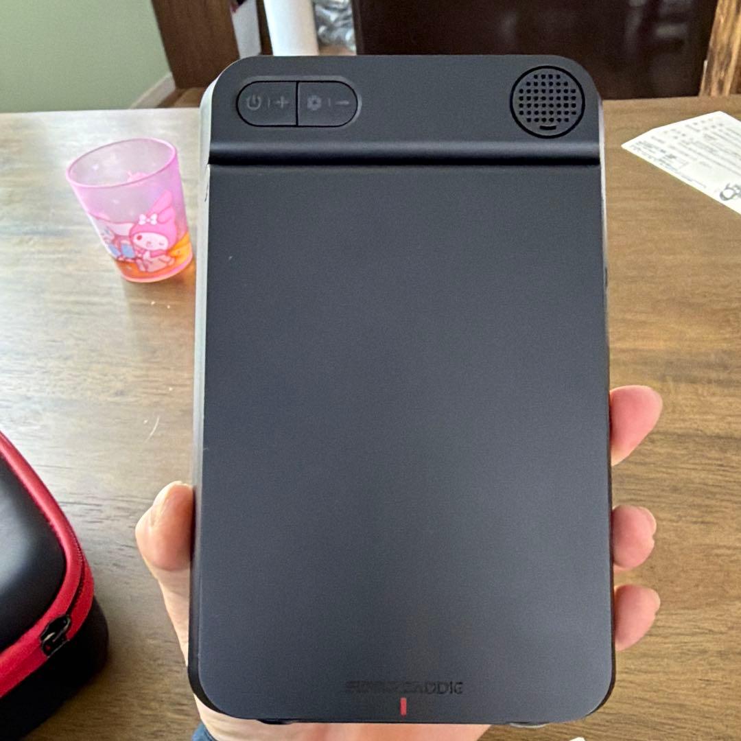 Swing Caddie SC4 ゴルフ用距離計