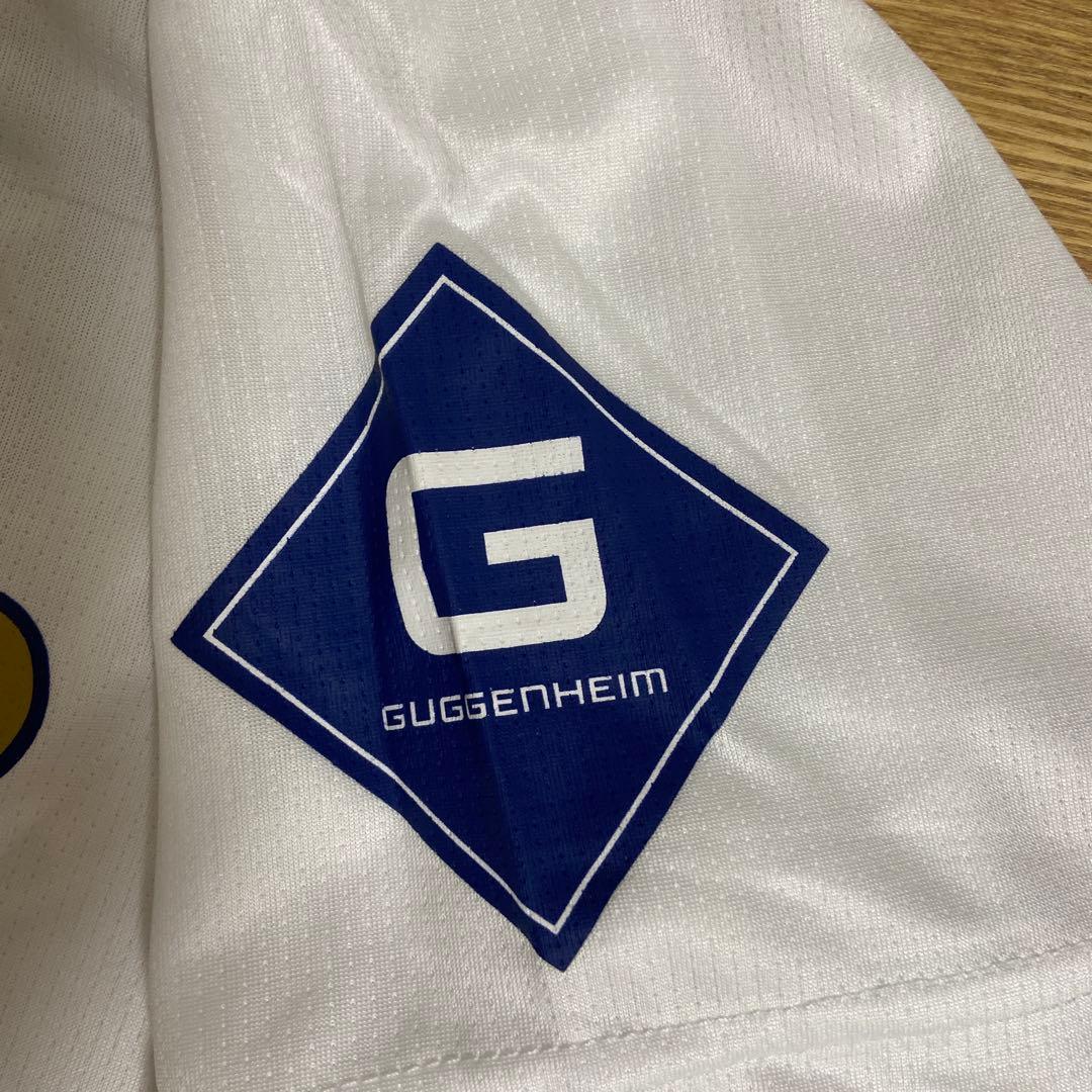 Dodgers ドジャース　ユニフォーム M 2024ワールドチャンピオン　キケ