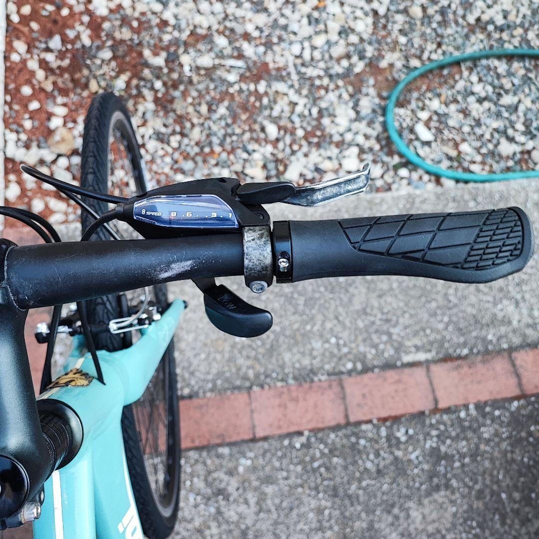 福岡発 新品パーツ多数 Bianchi ROMA4 ビアンキ ローマ4