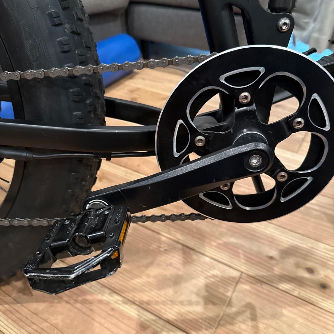 MOVE X 電アシスト自転車　都内近郊直接お渡し又は、引き取り限定。