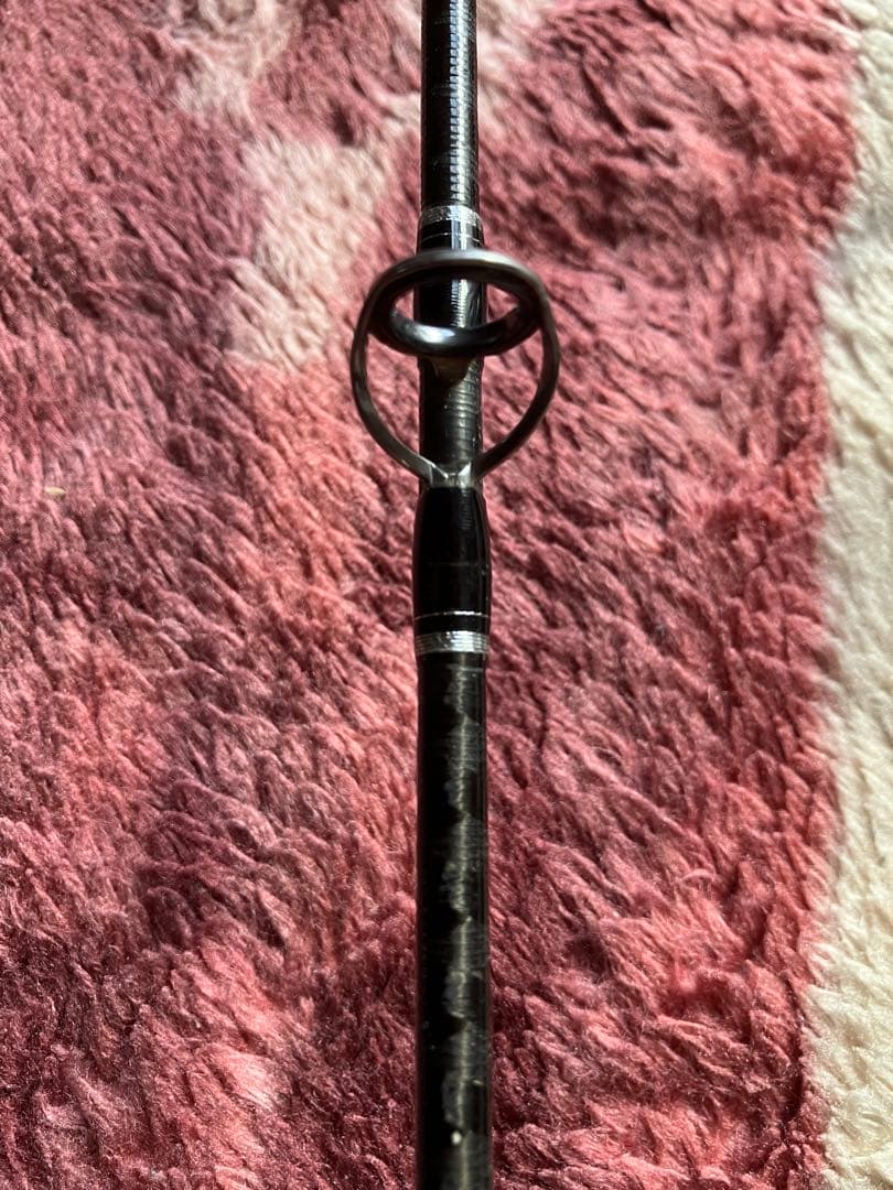 コルトスナイパーxr s98xh Shimano