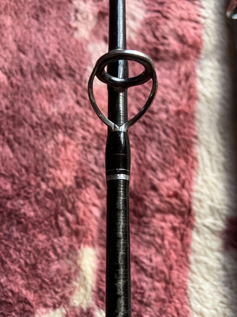 コルトスナイパーxr s98xh Shimano