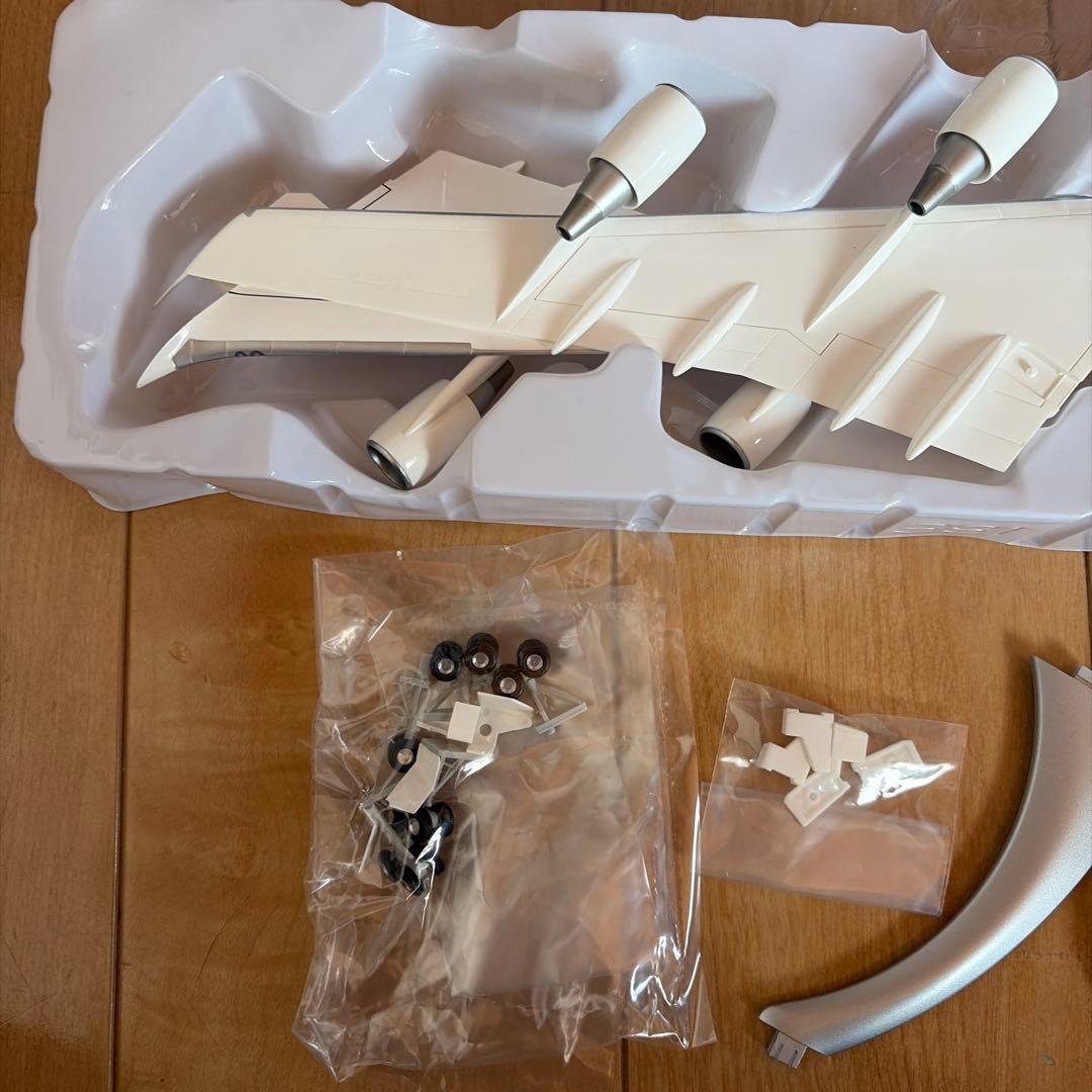 Lufthansa Boeing747-400 D-ABVM ルフトハンザ航空