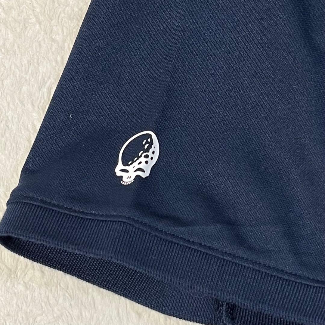 Russeluno ゴルフ半袖ポロシャツ ★新品タグ付き★