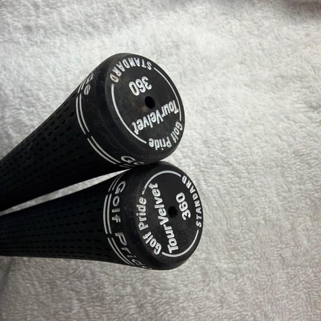 タイトリスト VOKEY ウェッジ 2本　50/58 DG TI 単品可