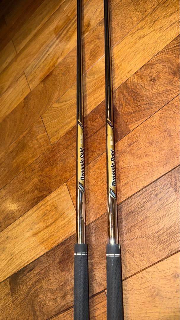 タイトリスト VOKEY ウェッジ 2本　50/58 DG TI 単品可