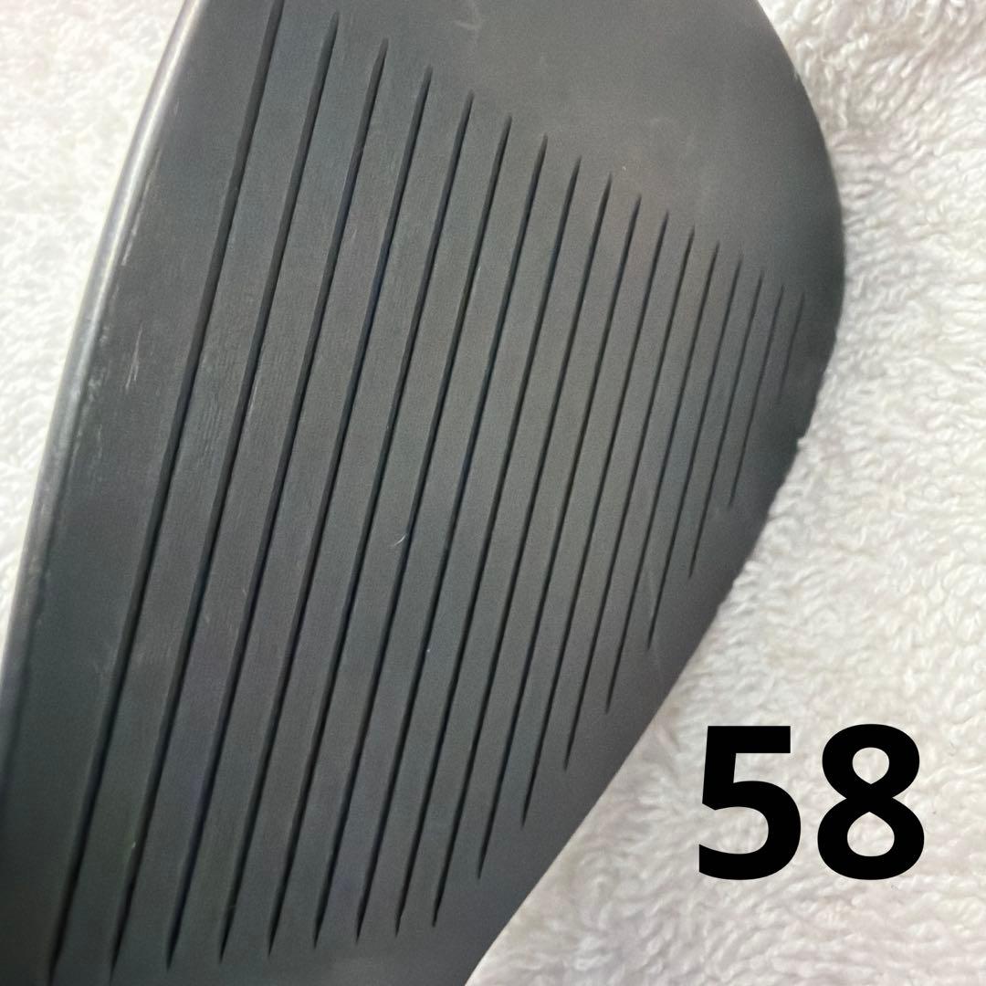 タイトリスト VOKEY ウェッジ 2本　50/58 DG TI 単品可
