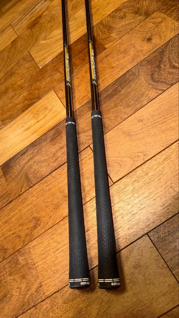 タイトリスト VOKEY ウェッジ 2本　50/58 DG TI 単品可