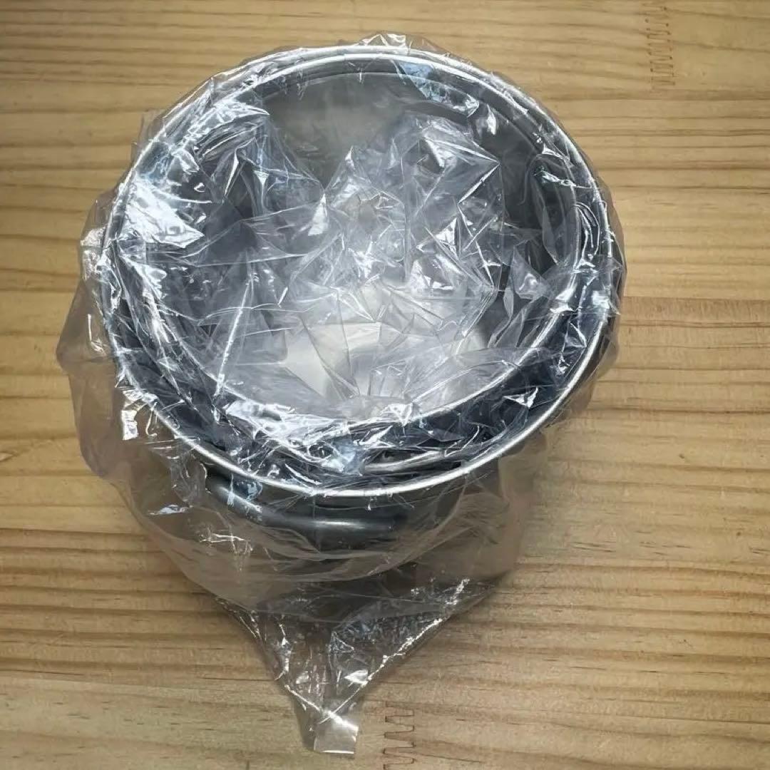  peak スノーピーク　ステンレス真空マグ300・450セット