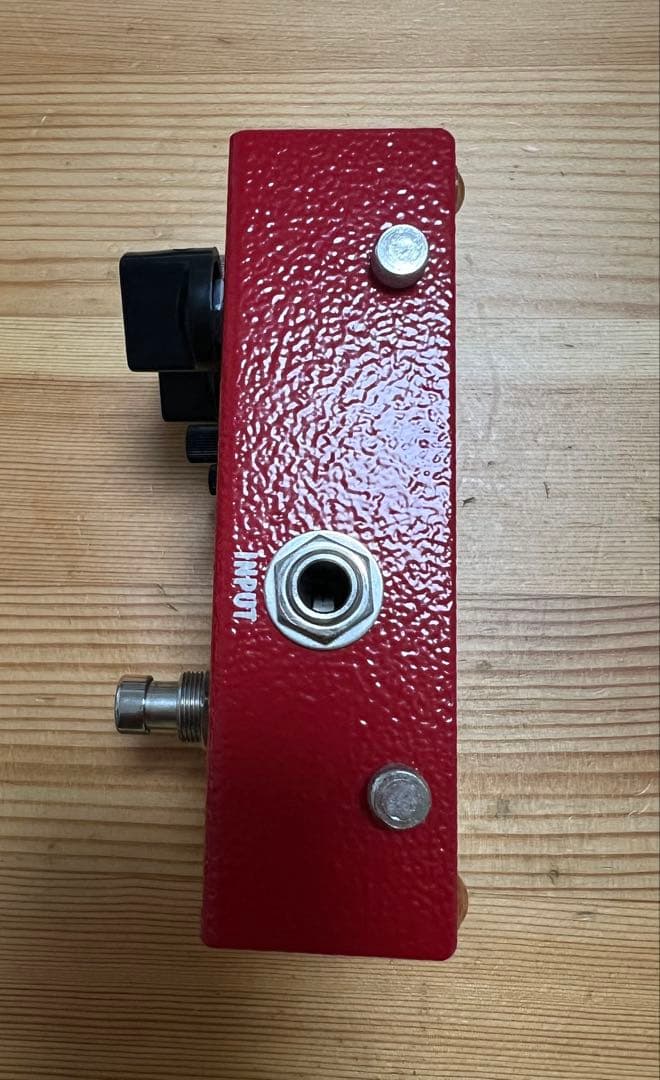 Fulltone '69 MkII ゲルマニウムファズ