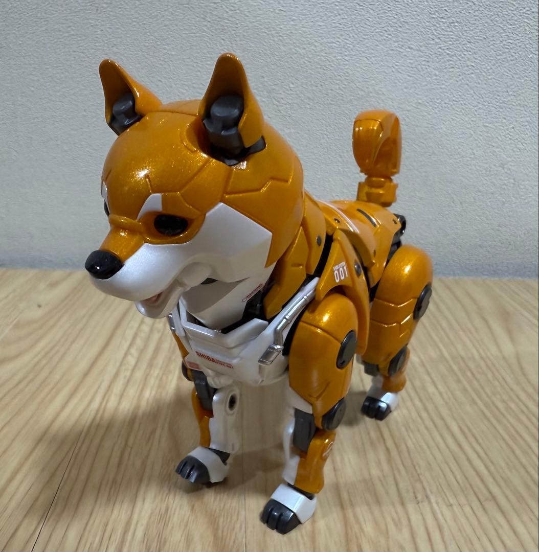 その他 Cyber Pet Shiba System 001