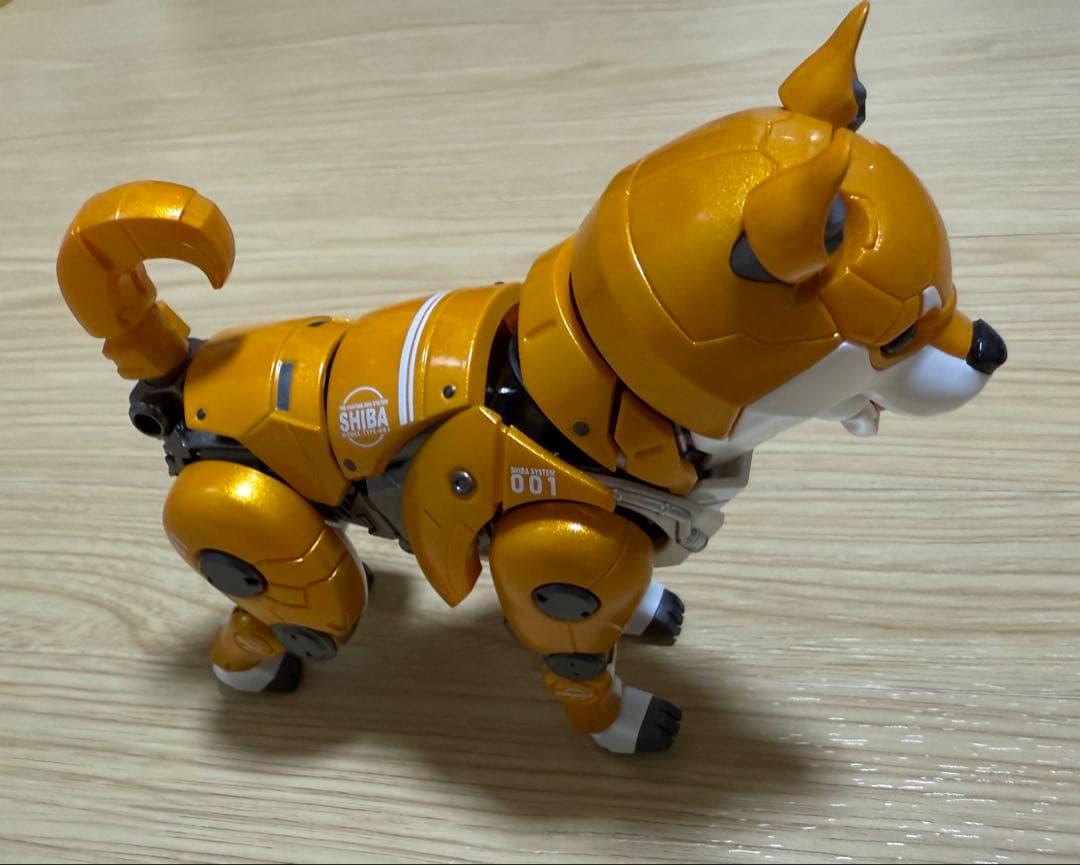 その他 Cyber Pet Shiba System 001
