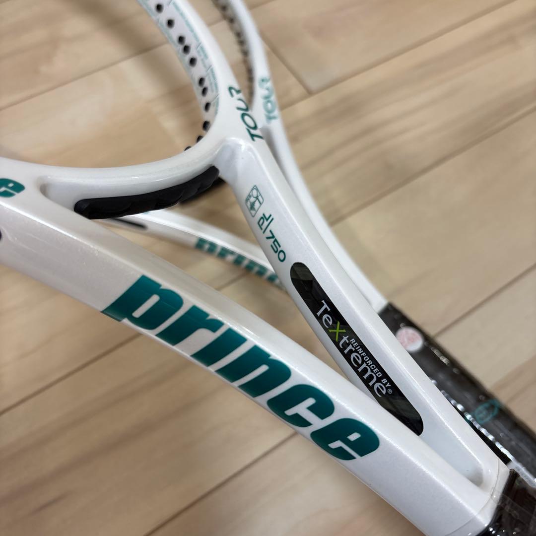 Prince Tour 95 2本セット G3