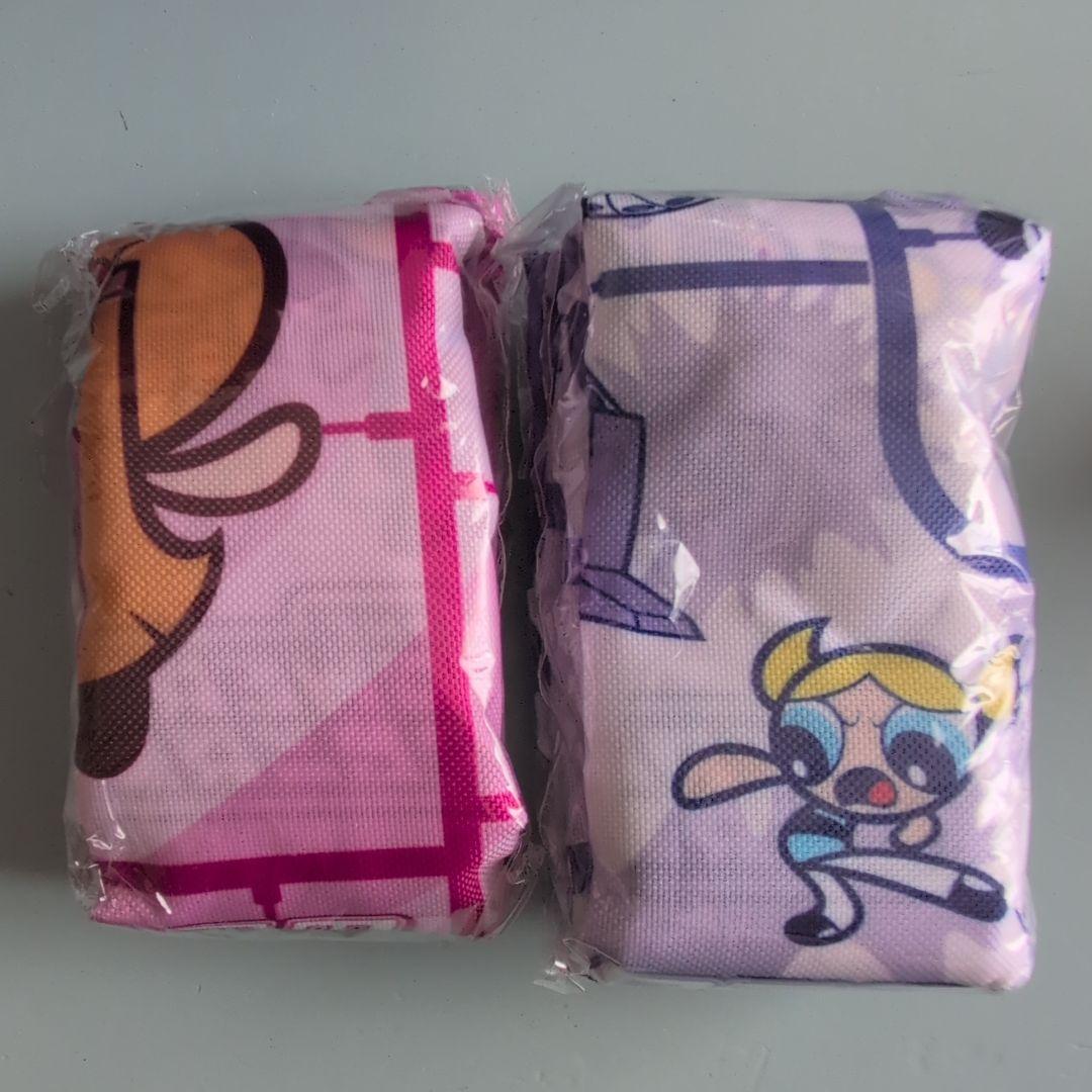 パワーパフガールズ グッズ