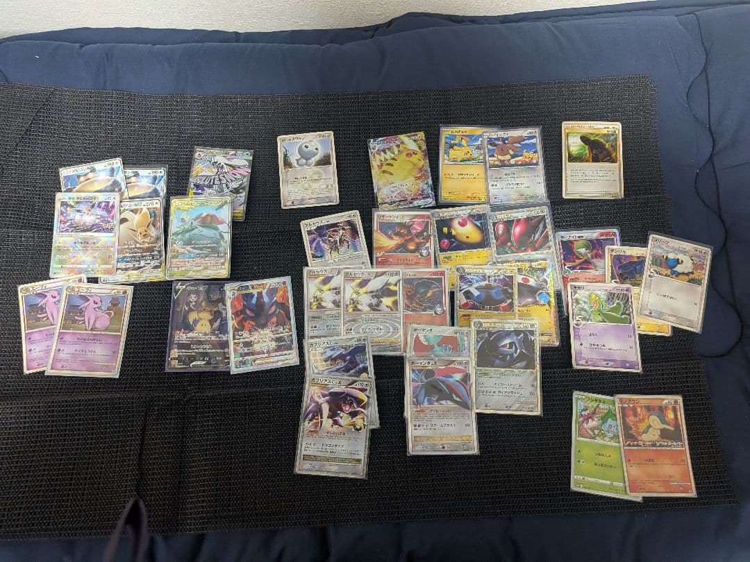 【引退品】ポケモンカードセット