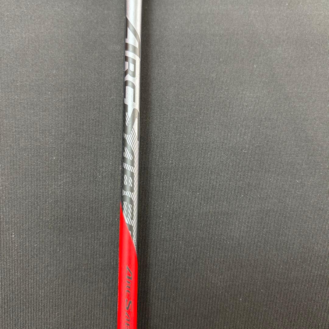 4UG5 アークセイバー11プロ　新品未使用　YONEX　ラケット