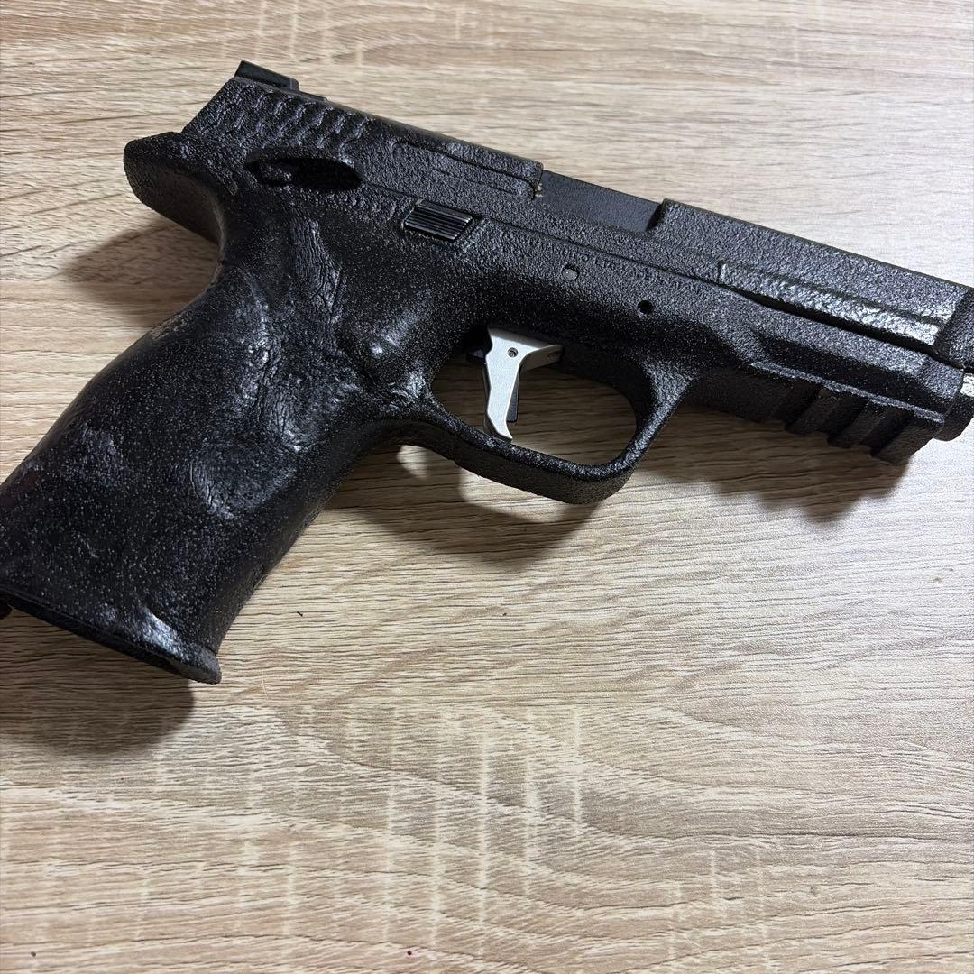東京マルイ　m&p9