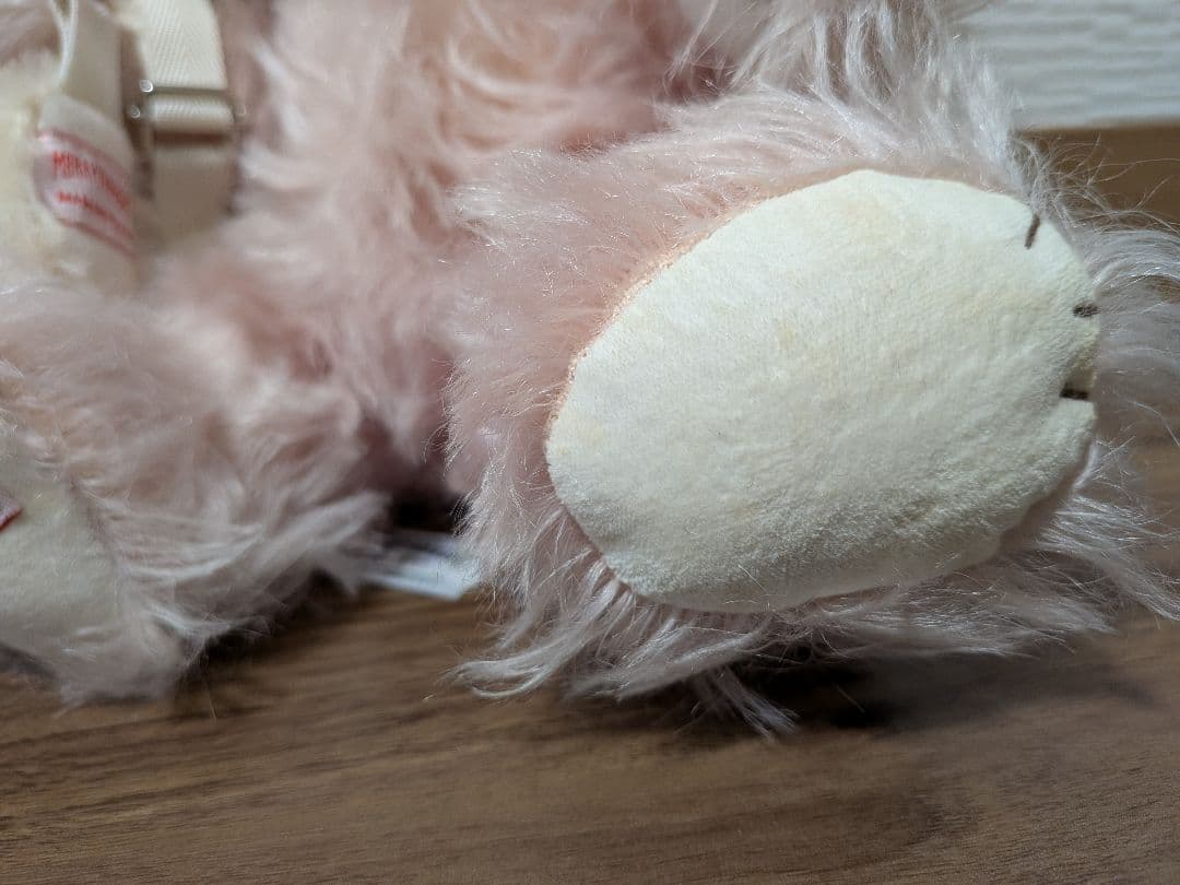 メリーソート　チーキー　バックパック