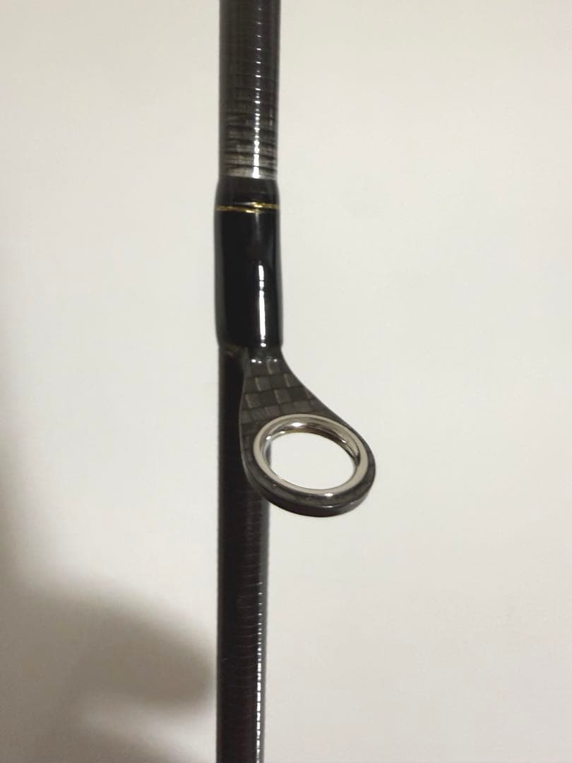 ダイワ　モアザンエキスパートAGS 106M 使用品