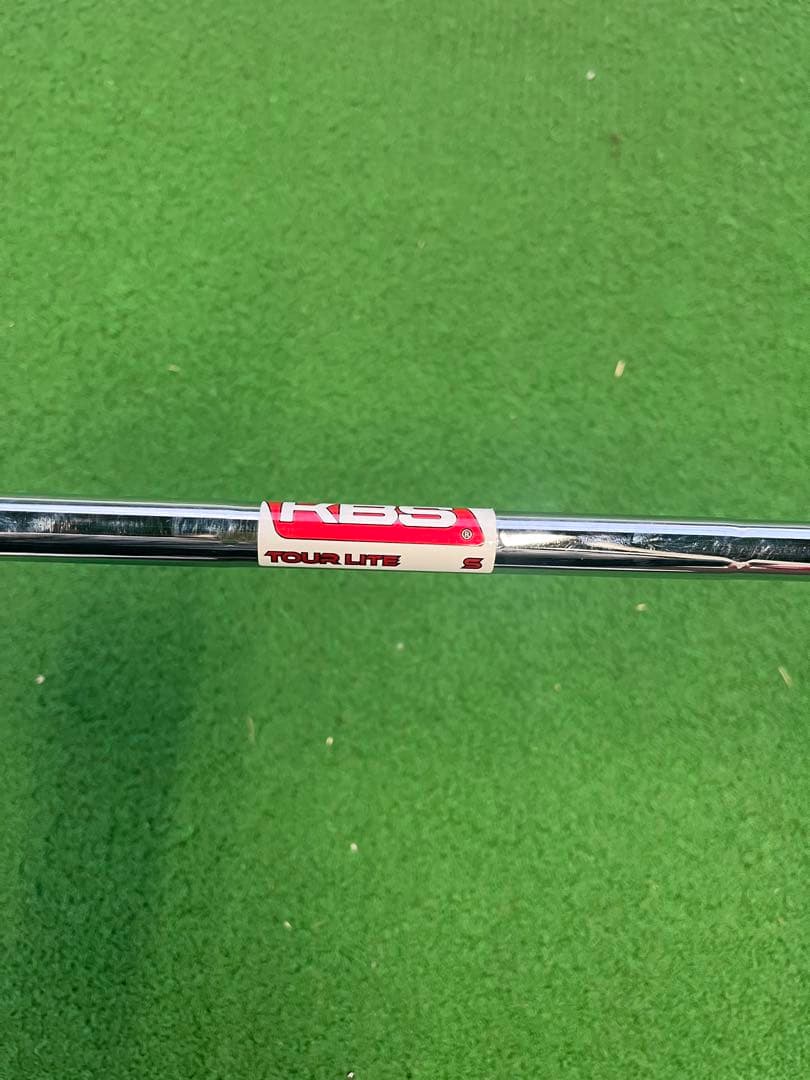 スリクソン　Srixon Zx4 ４番　アイアン KBS ツアーLITE S
