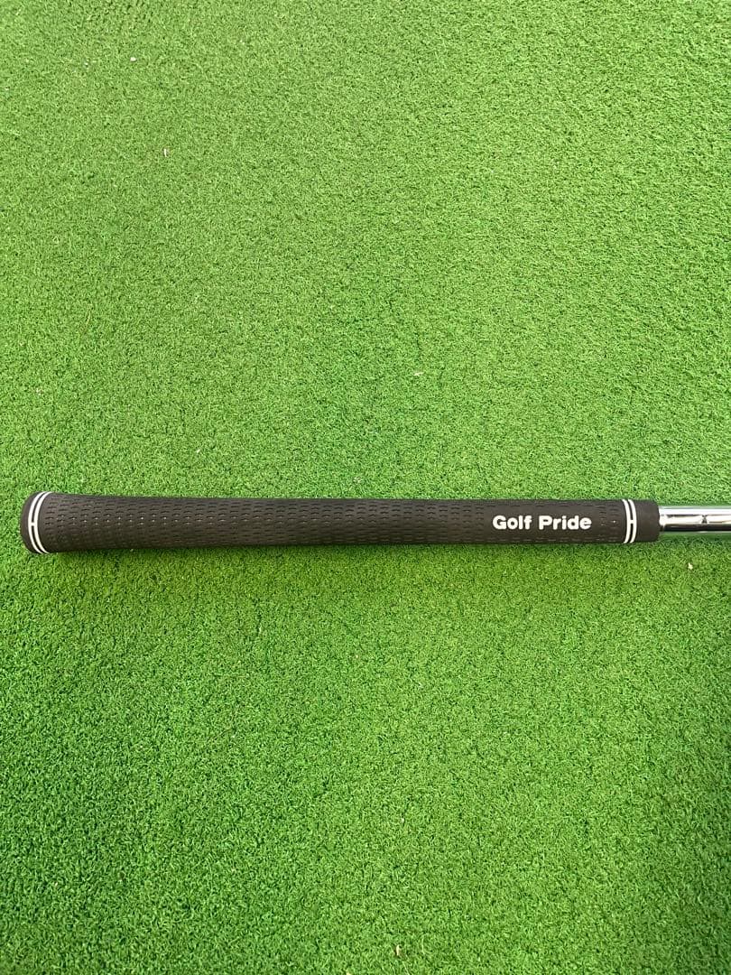 スリクソン　Srixon Zx4 ４番　アイアン KBS ツアーLITE S