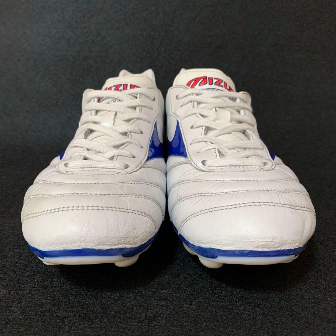 【美品】MIZUNO モレリア 2 JAPAN