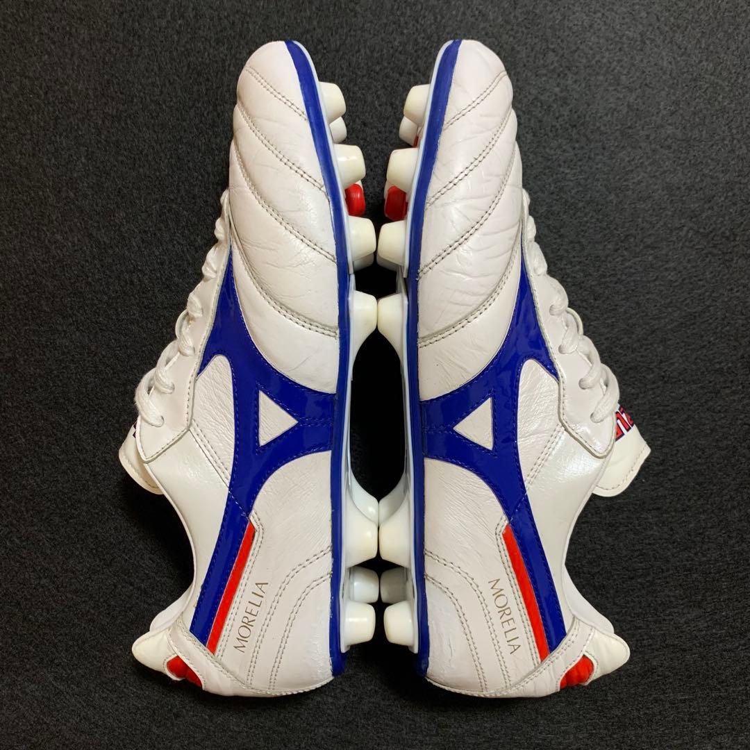 【美品】MIZUNO モレリア 2 JAPAN
