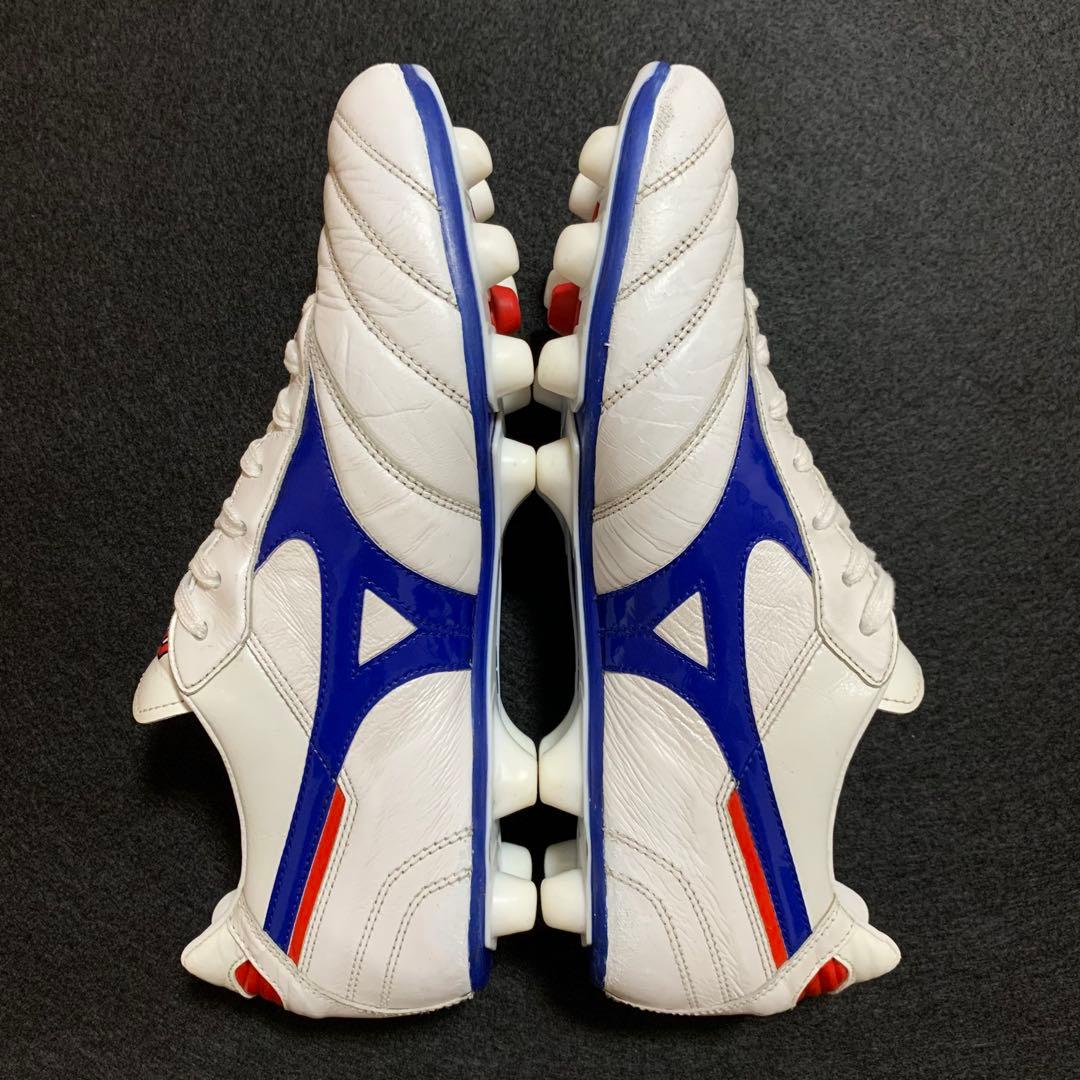 【美品】MIZUNO モレリア 2 JAPAN