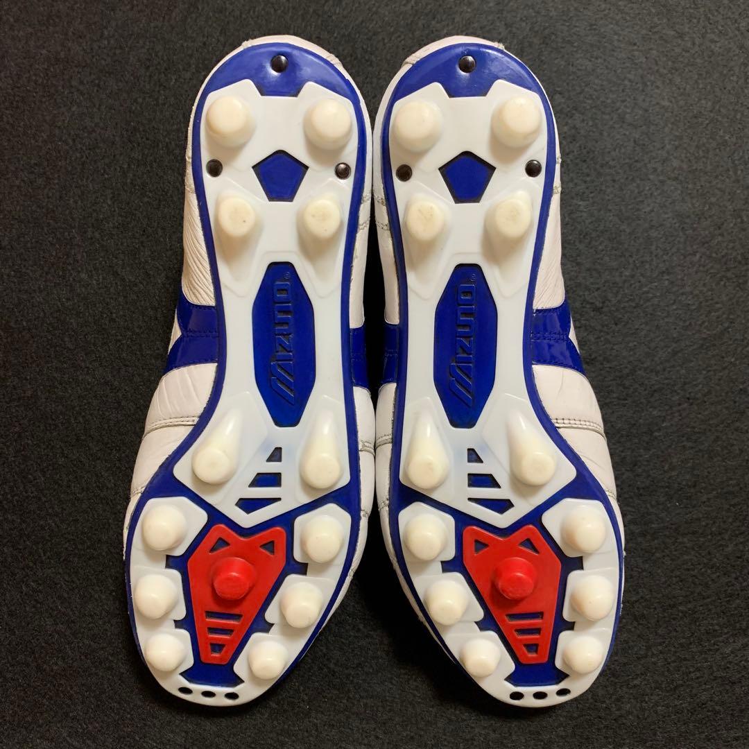 【美品】MIZUNO モレリア 2 JAPAN