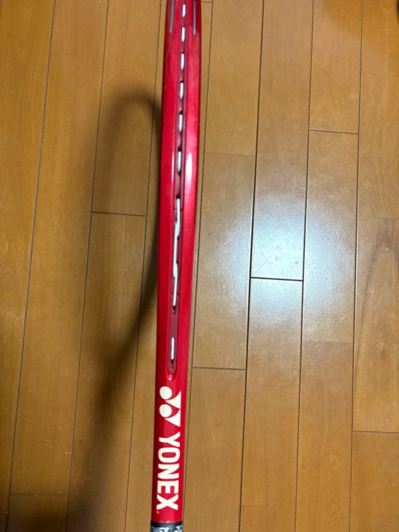 ヨネックス　VCORE 100 グリップサイズ2 最新モデル