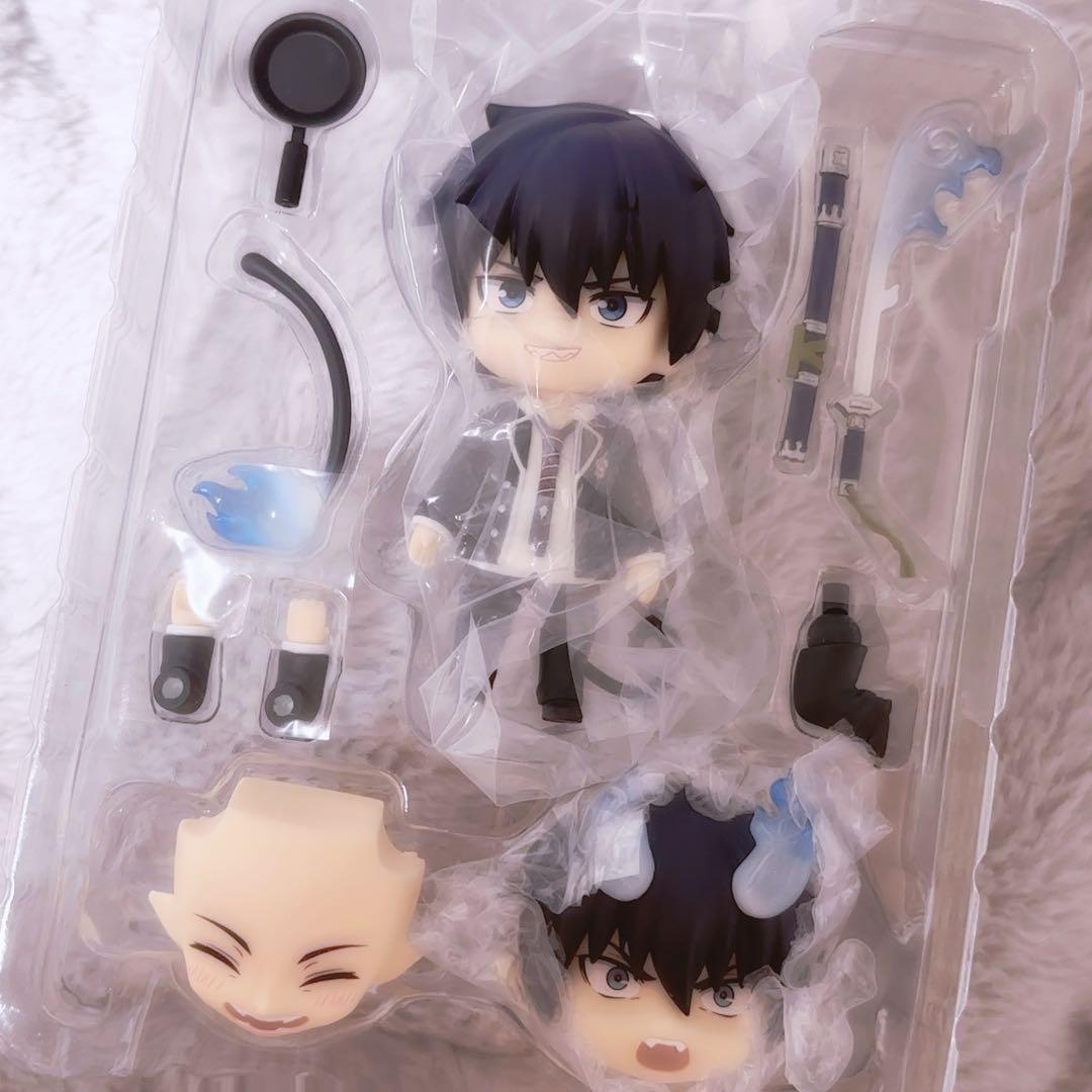 ねんどろいど奥村燐