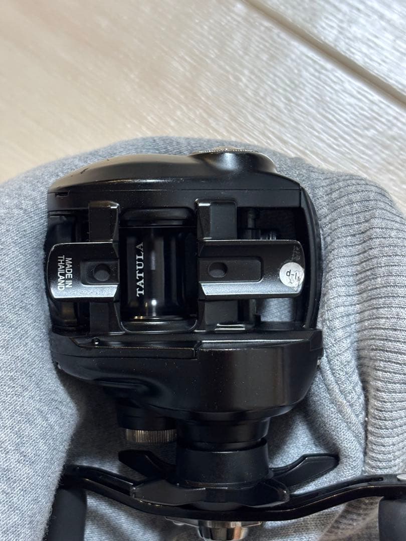 24タトゥーラ　TW 100XHL