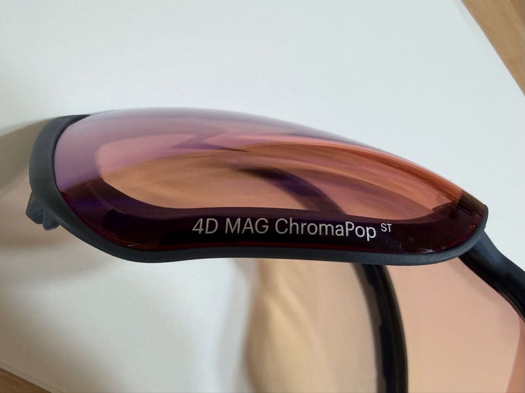 スミス SMITH 4D Mag