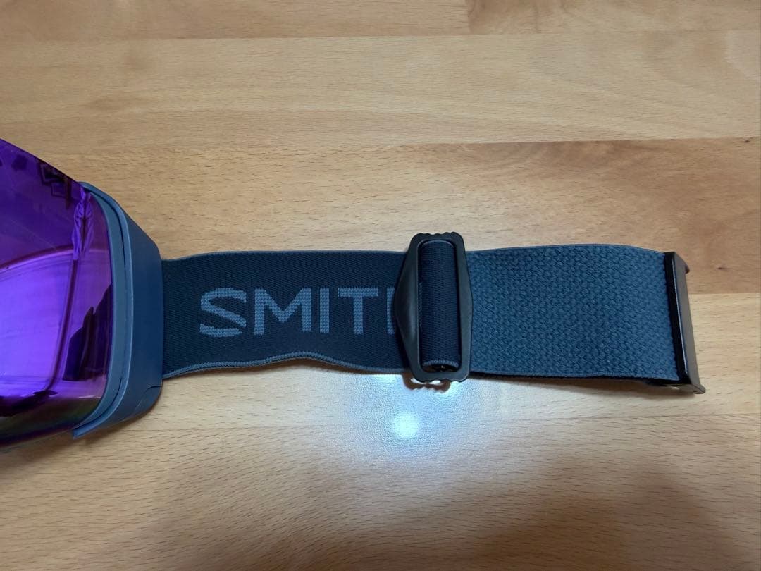 スミス SMITH 4D Mag