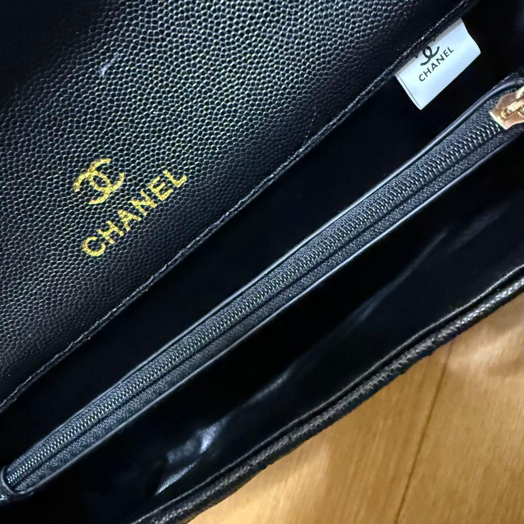 A*I様 CHANEL VIPギフトノベルティ ショルダーバッグ