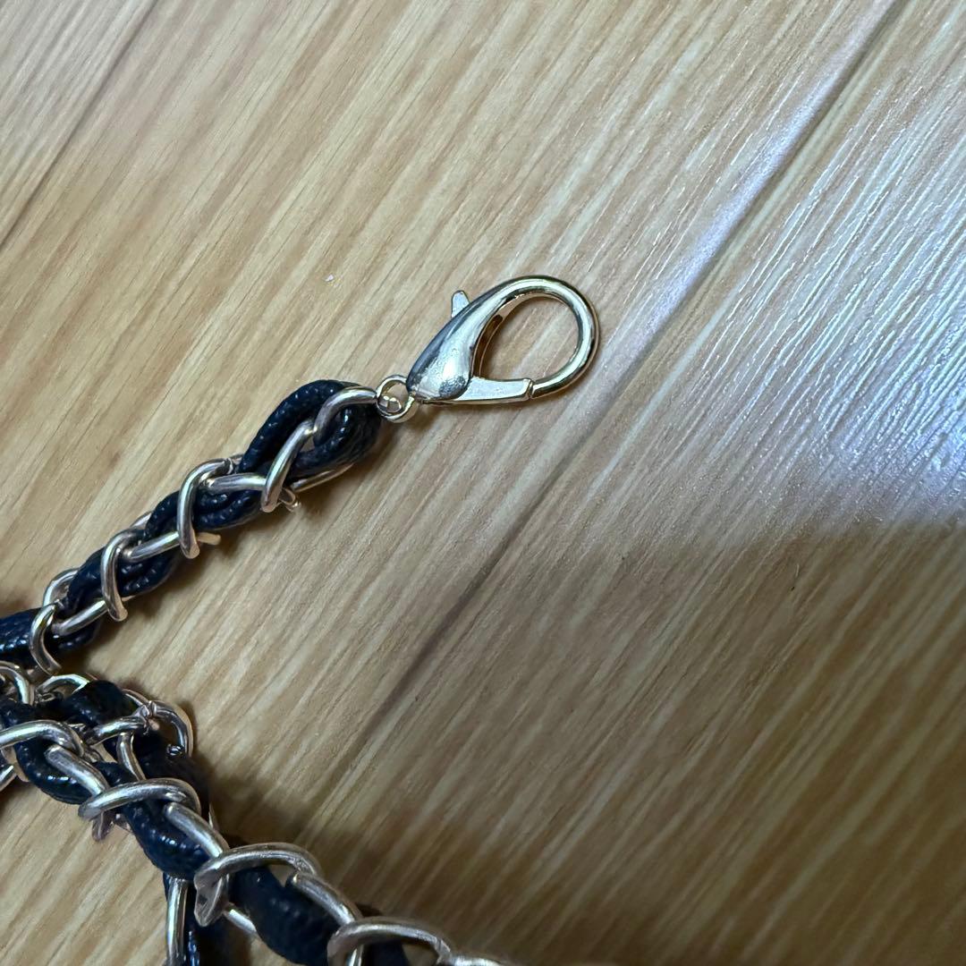 A*I様 CHANEL VIPギフトノベルティ ショルダーバッグ