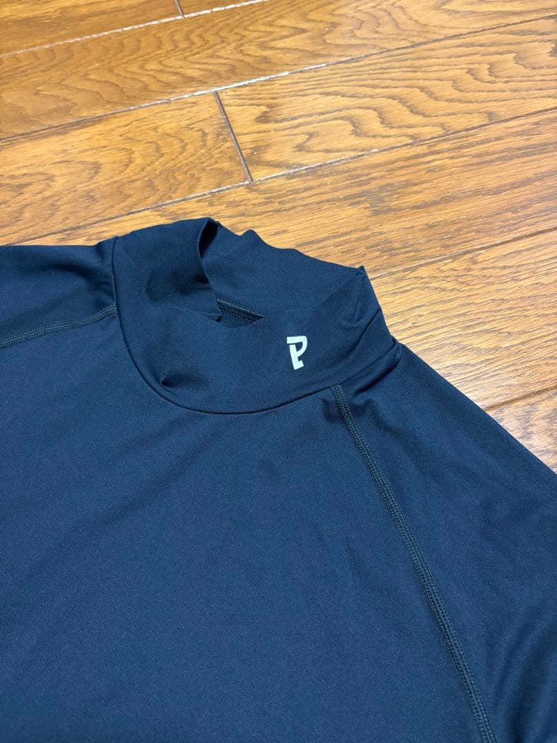 美品！パーリーゲイツ PEARLYGATES ゴルフシャツ　サイズ6