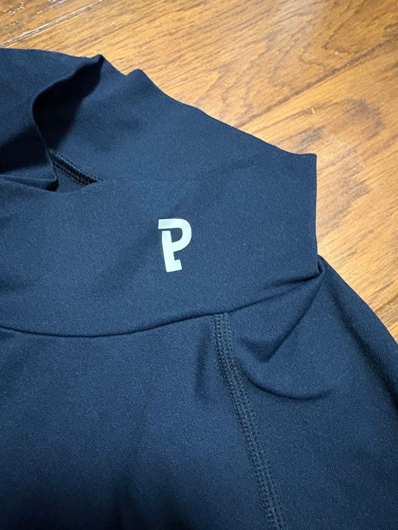 美品！パーリーゲイツ PEARLYGATES ゴルフシャツ　サイズ6