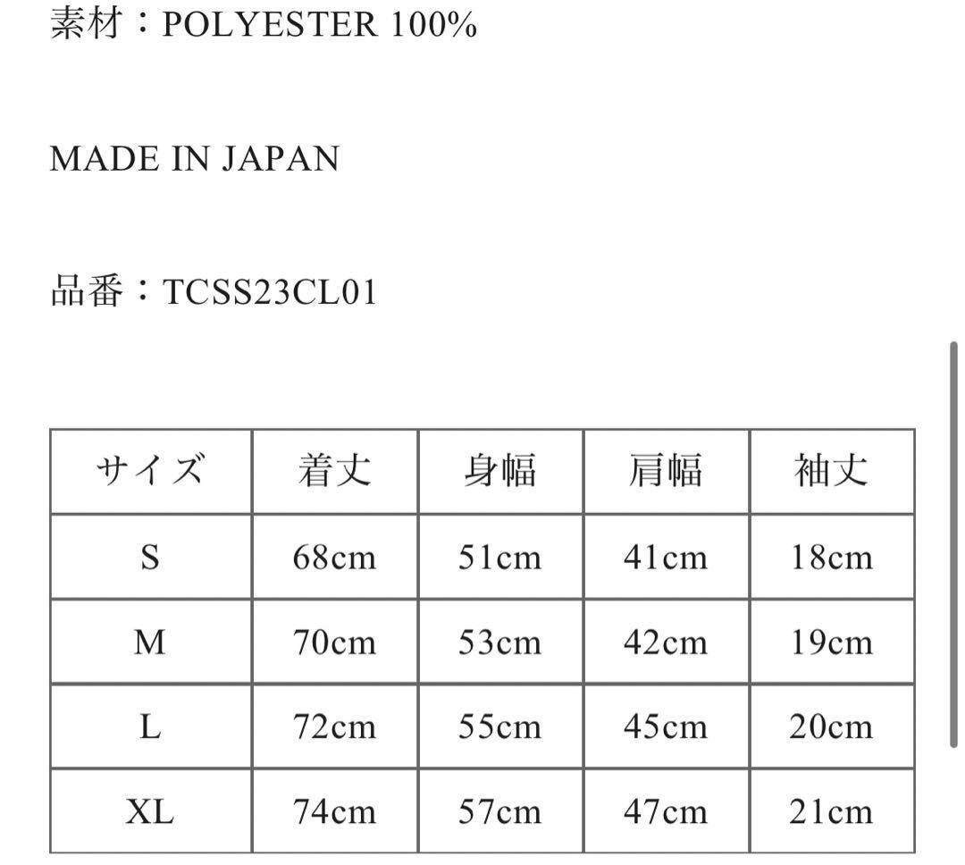 TMT GOLF ゴルフポロシャツ