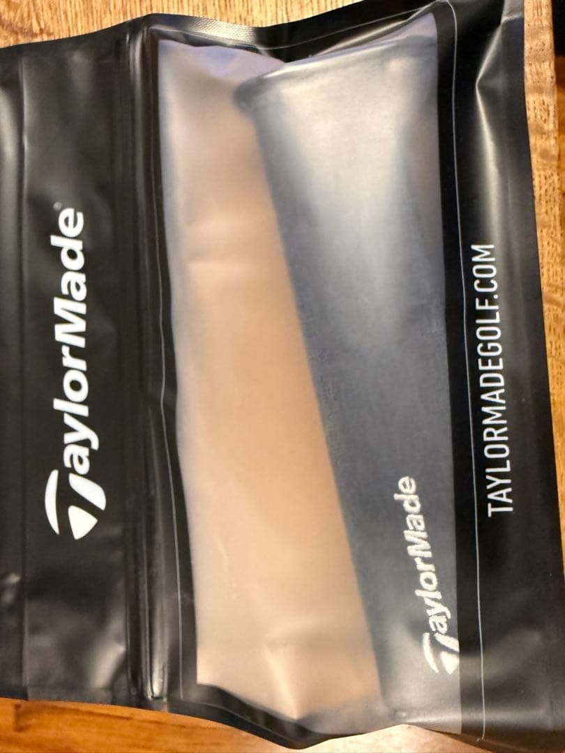 ウエイトTaylorMade ゴルフアクセサリー 黒