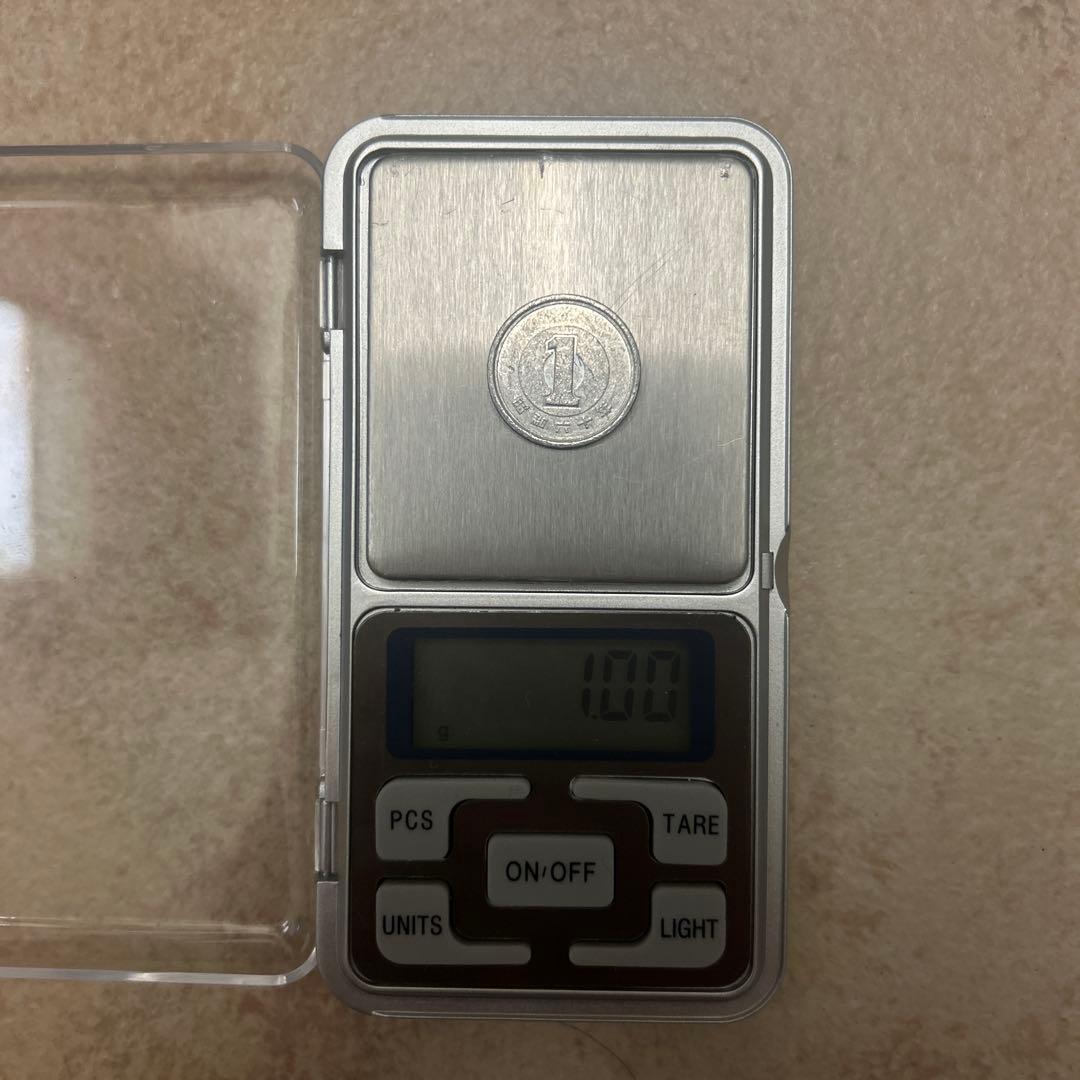 エアロペガサスレッド 高重量ブレード39.2g 新品未使用