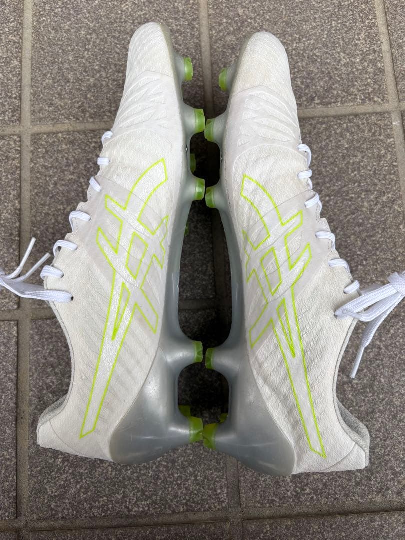ASICS Acros サッカーシューズ