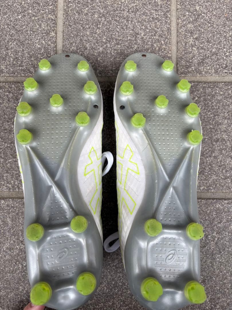 ASICS Acros サッカーシューズ