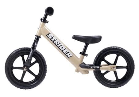 【美品】【2024年限定色】ストライダーセット: ヘルメット、プロテクション付