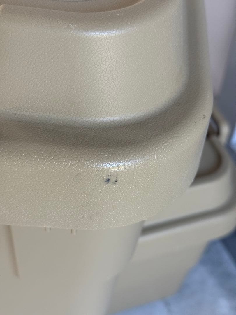 ゴードンミラートランクカーゴ50L 2個セット
