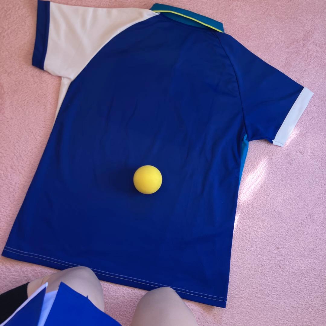 Mizuno テニスウェアセット女子L☆彡