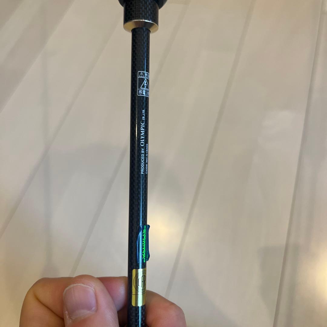 オリムピック(OLYMPIC)24GBELUS-622SUL-T