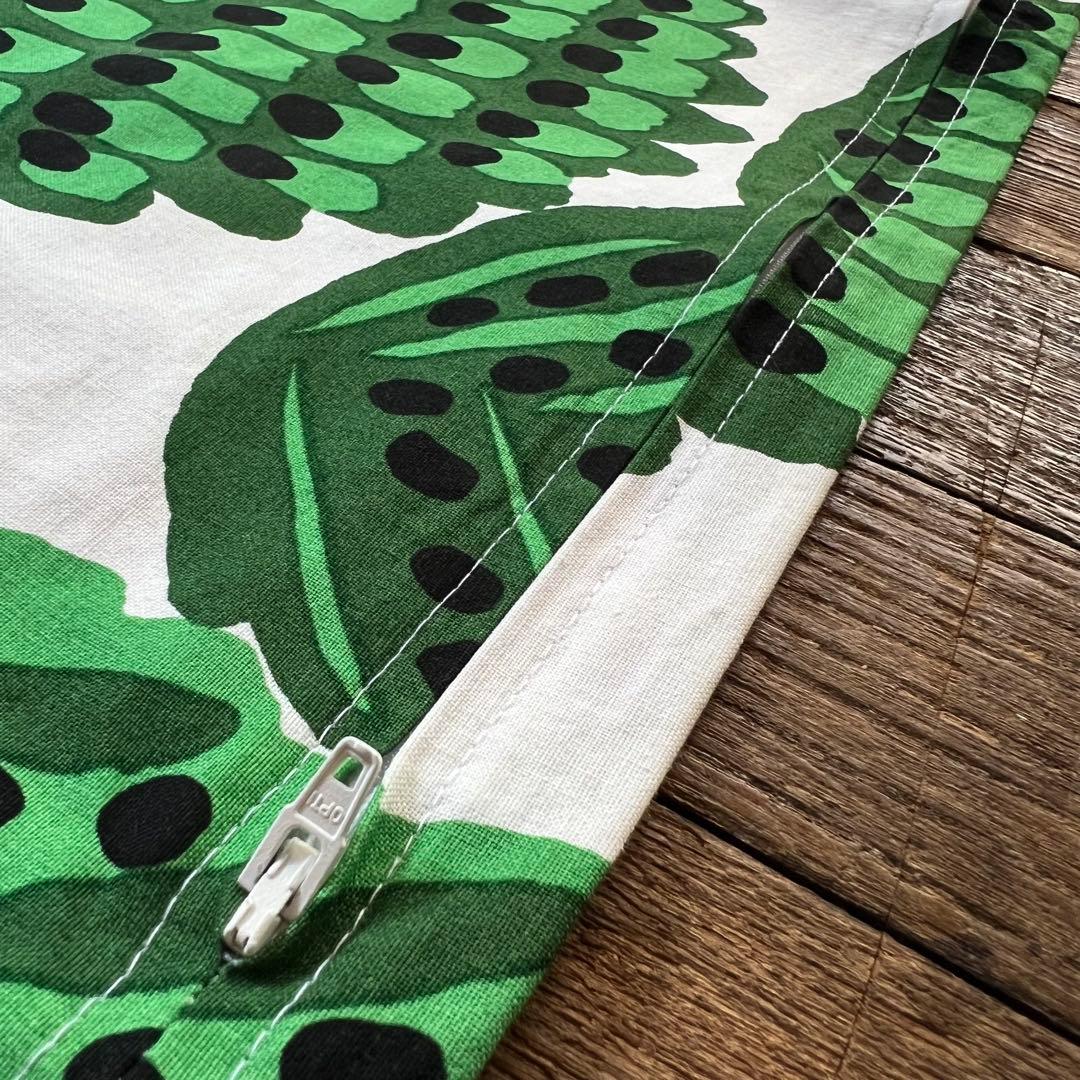 marimekko Metsänväki メトサンヴァキ クッションカバー